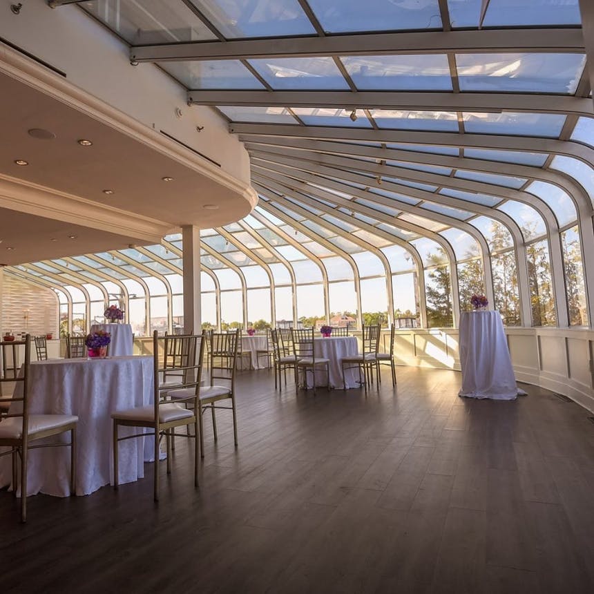 Weddings : The Piermont - Waterfront Wedding Venue | Long Island