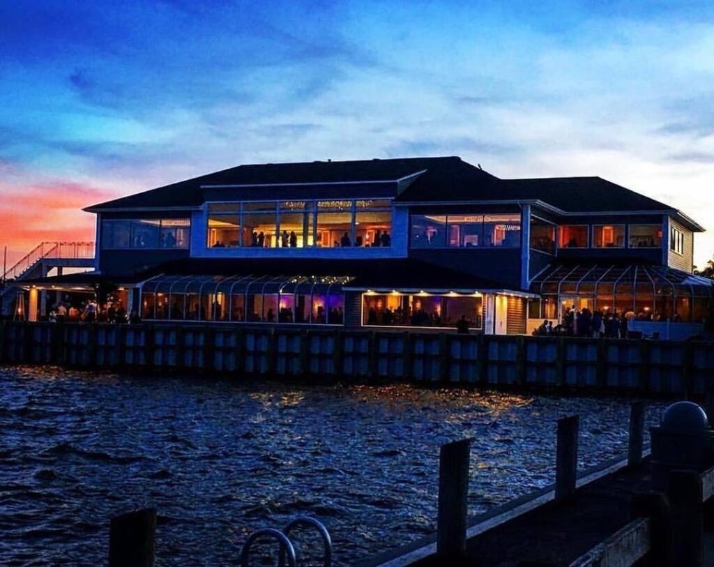 Social : The Piermont - Waterfront Wedding Venue | Long Island